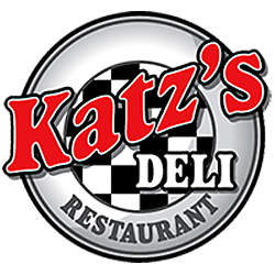 Katz's Deli